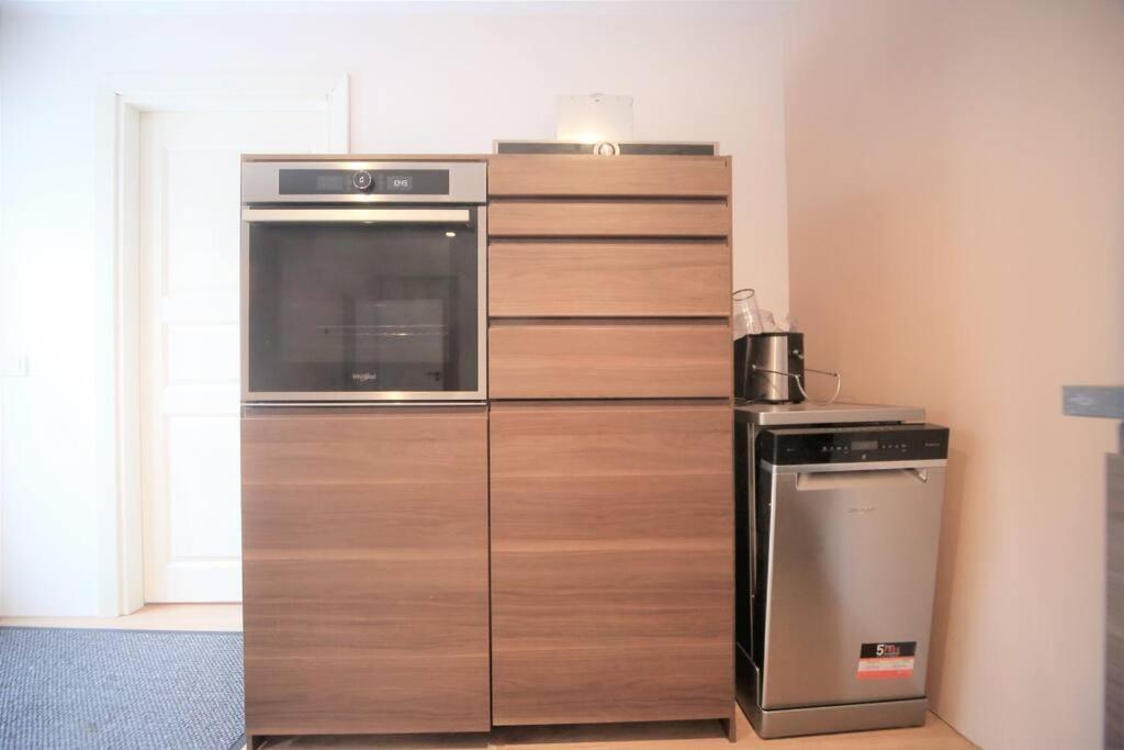 Two Bedroom / Old Town With Private Terrace Riga Exterior foto